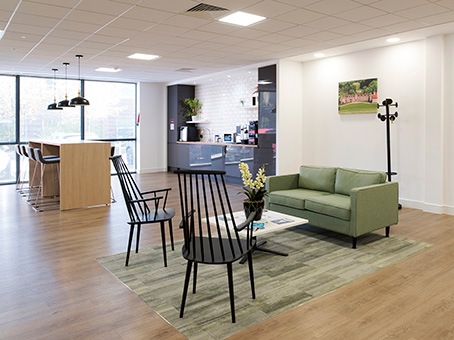 Stokenchurch Business Park photo 9