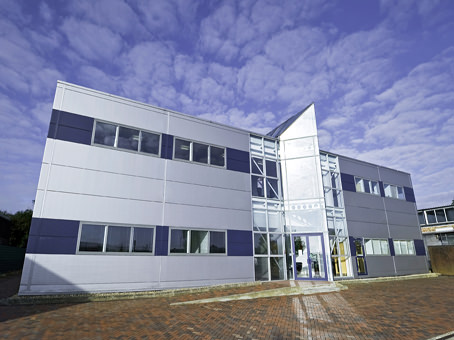 Innovation House photo 1