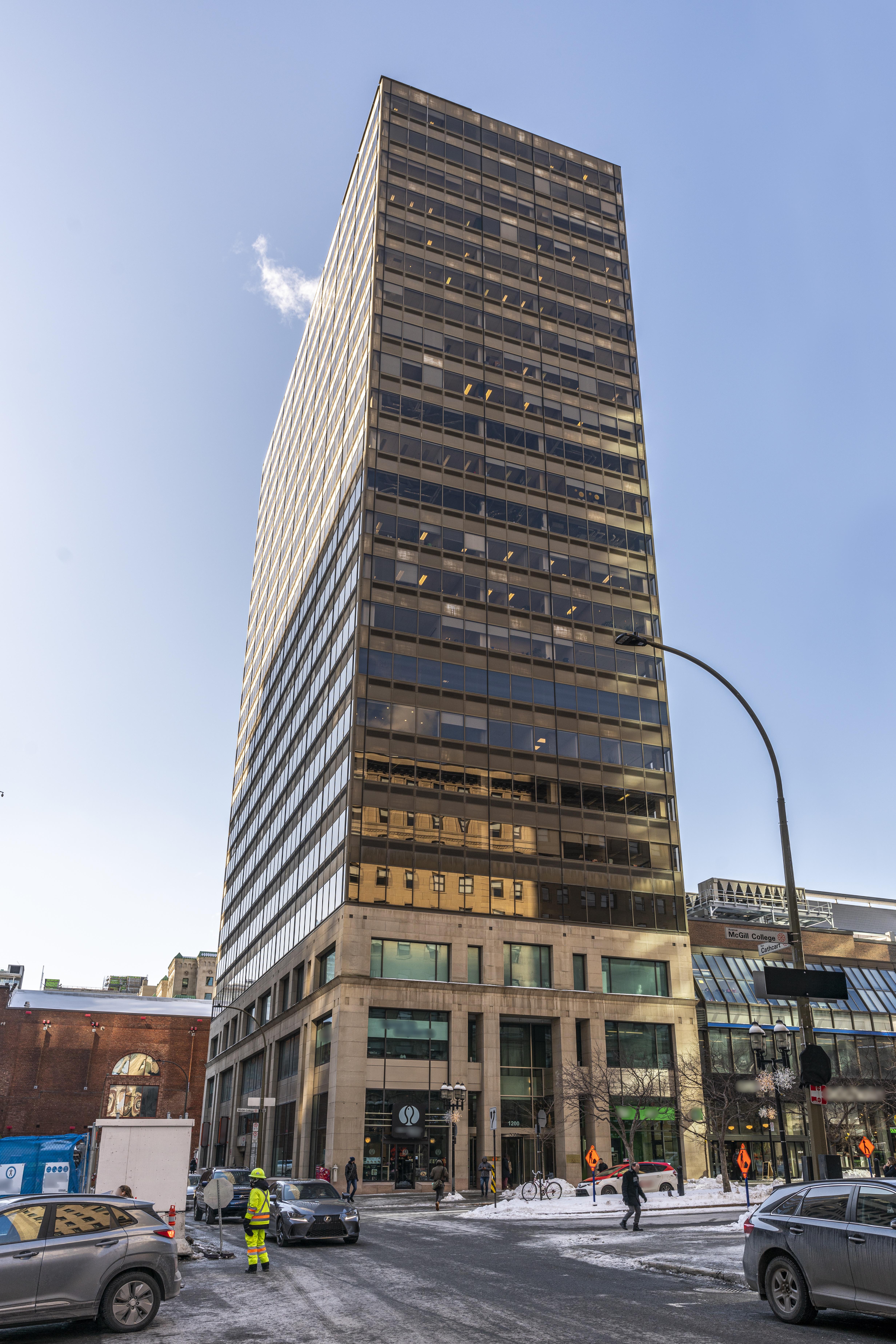 Cathcart & McGill photo 1