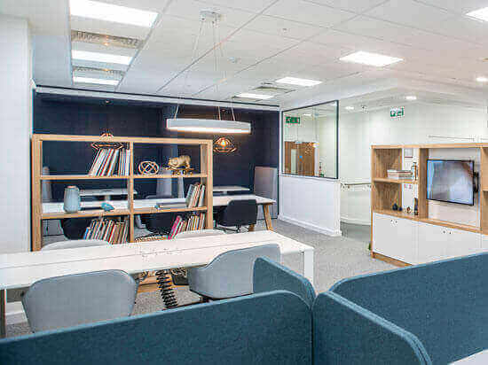 Innovation House photo 3
