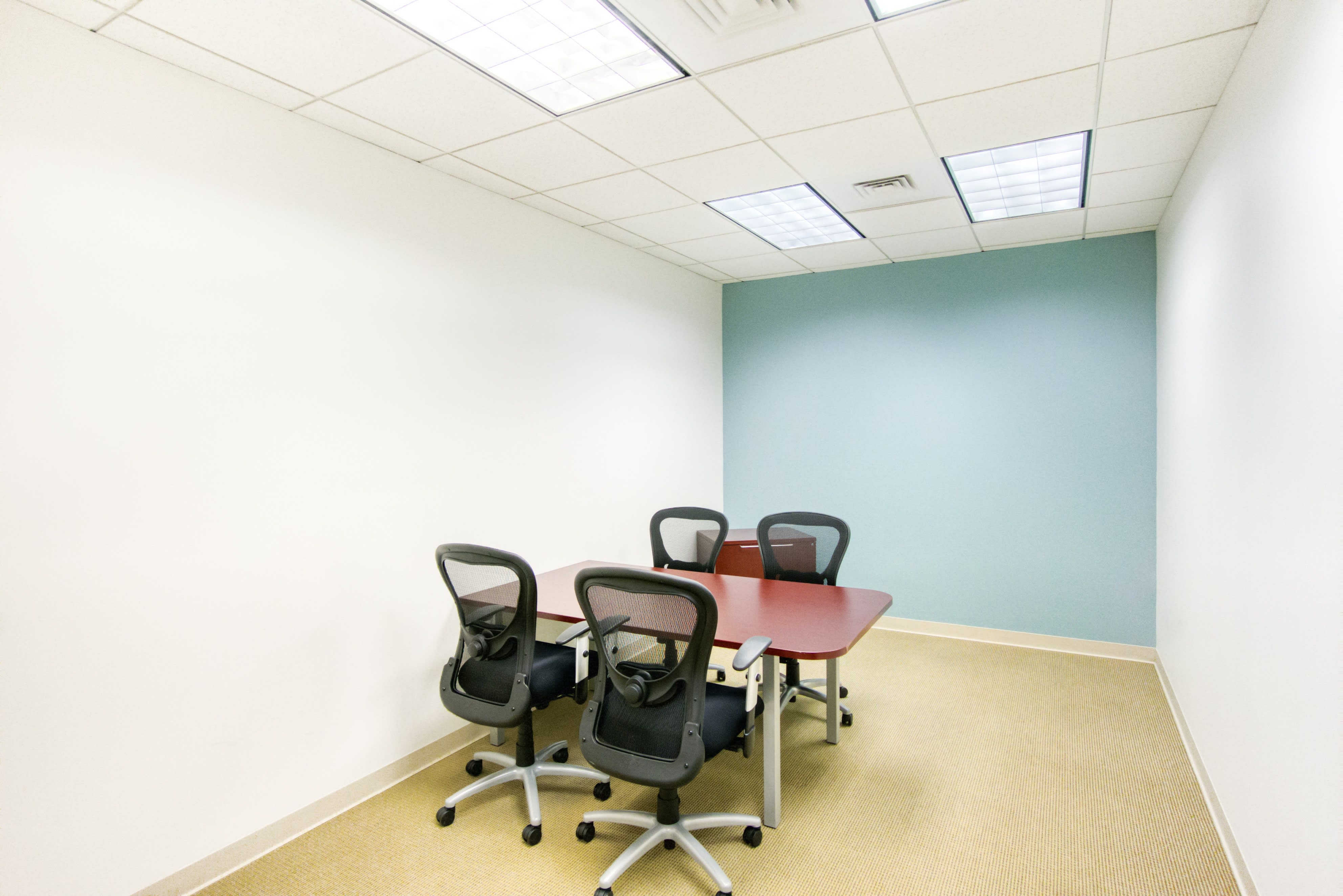 Tower Place 200 photo 1