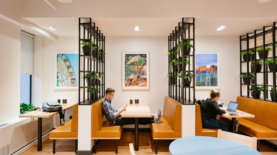 Colony Square photo 3