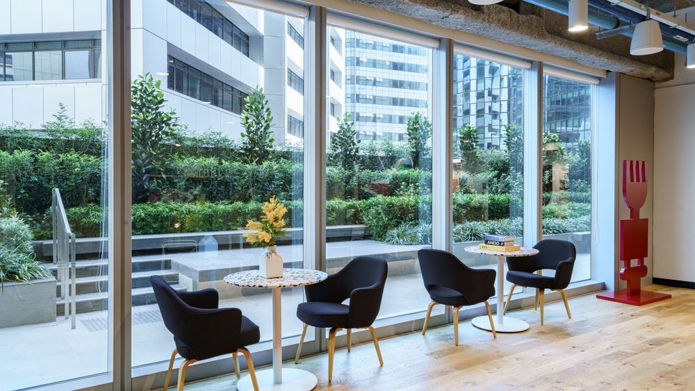 30 Raffles Place photo 10
