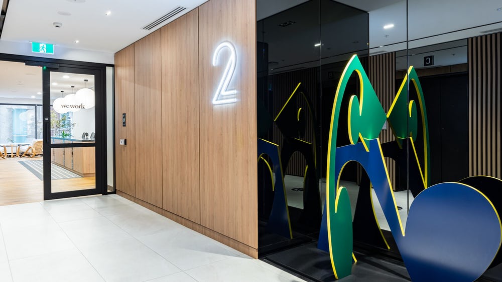 320 Pitt Street photo 4