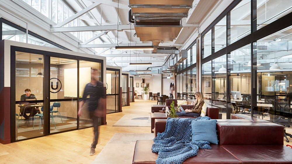 100 Harris St photo 2