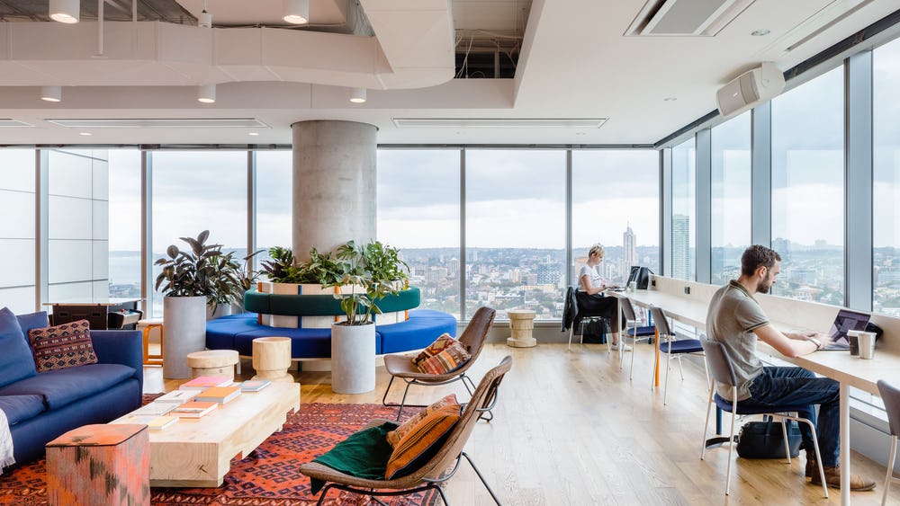 161 Castlereagh St photo 4