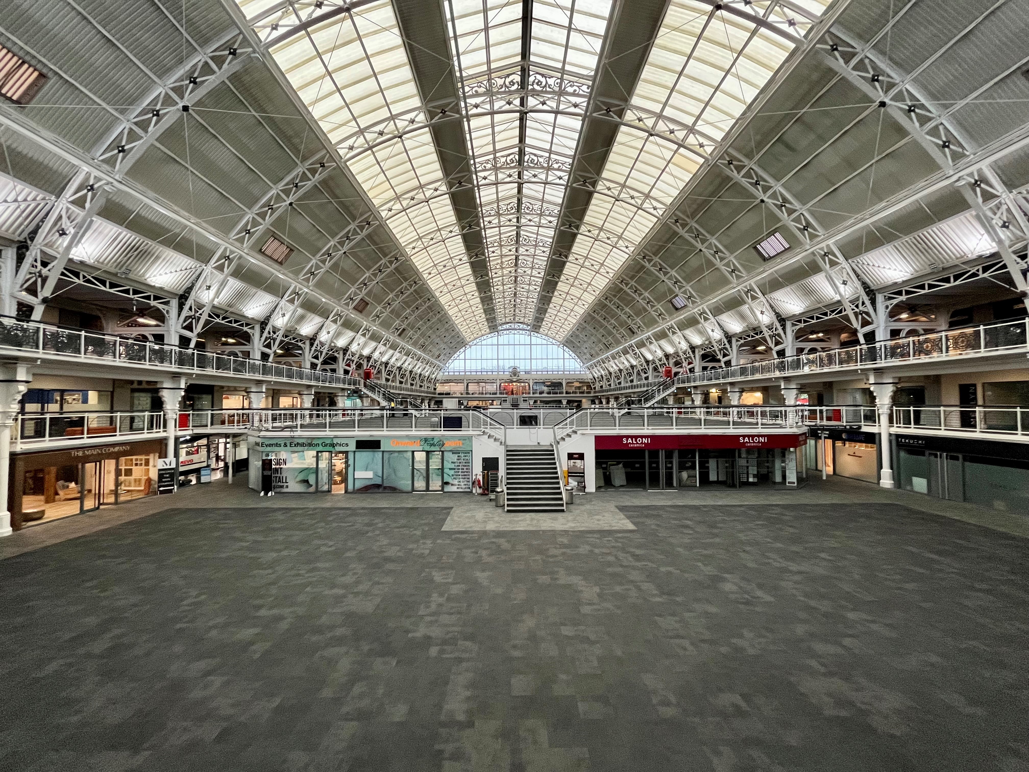 The Business Design Centre photo 2