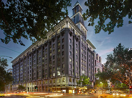T&G Building photo 1
