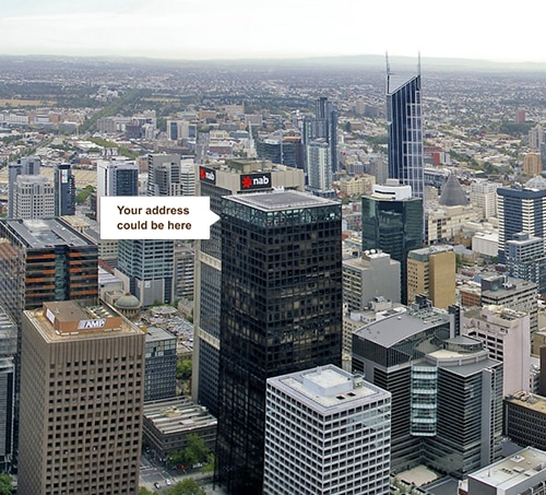 140 William Street