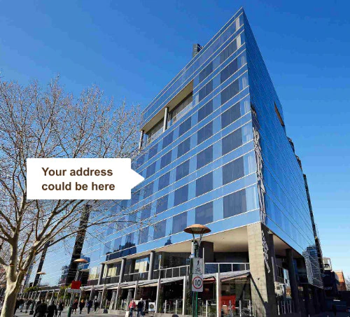 28 Freshwater Place photo 2