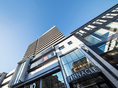The Pinnacle photo 7