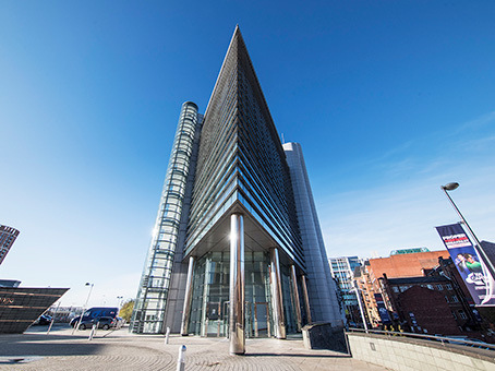 Princes Exchange photo 1