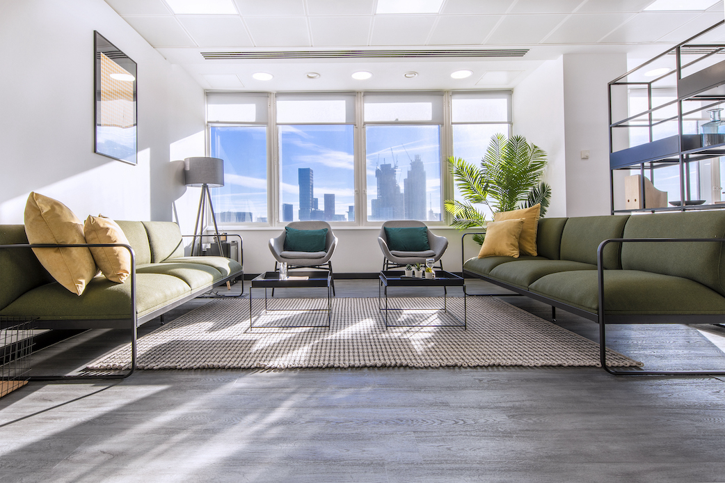 Millbank Tower photo 5