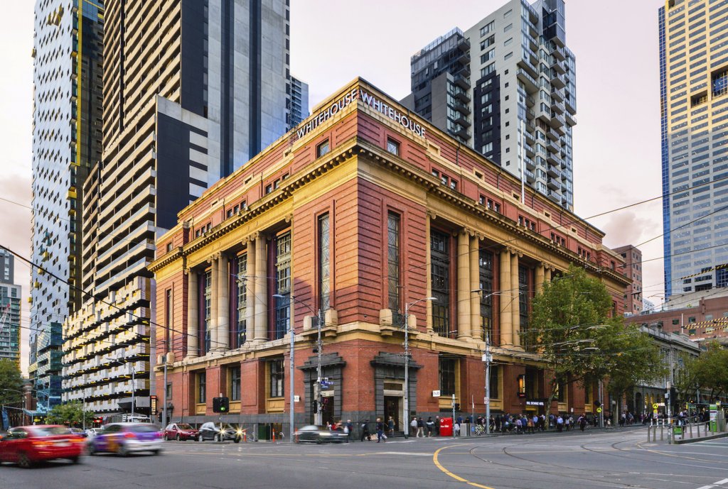 Hub Southern Cross photo 1