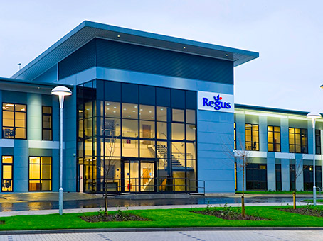Cirrus Building photo 1
