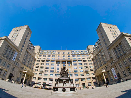 Liverpool City Centre photo 5