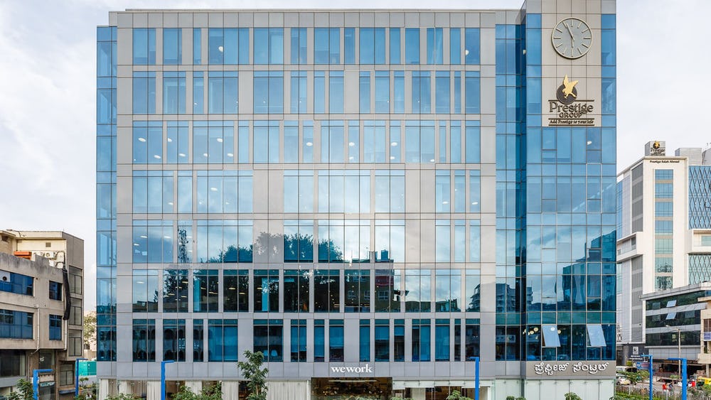 Prestige Central photo 1