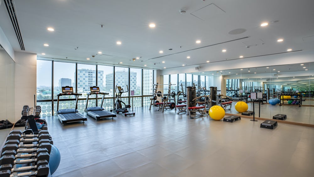 Manyata NXT Towers photo 2