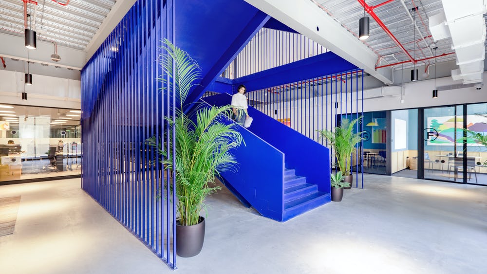 Embassy TechVillage photo 1