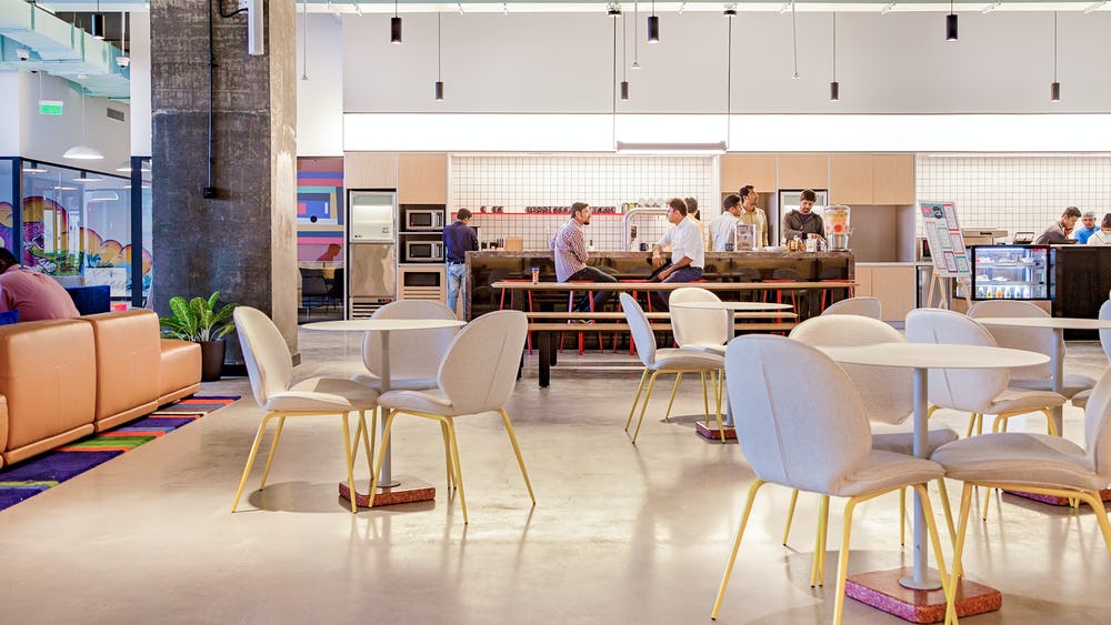 Embassy TechVillage photo 4