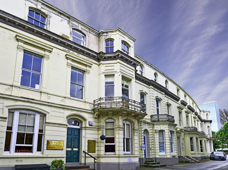The Quadrant photo 1