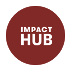 Impact Hub (London) logo