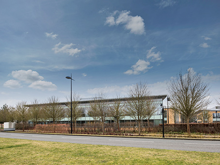 Cambourne photo 1