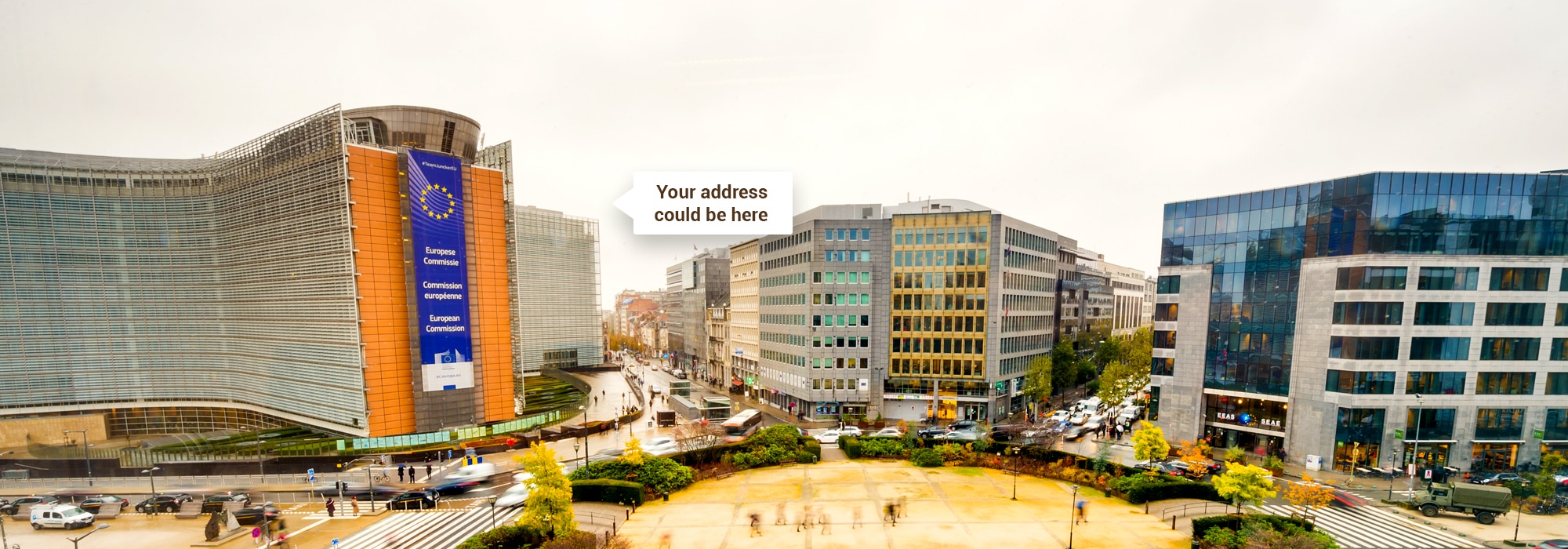 Schuman photo 1
