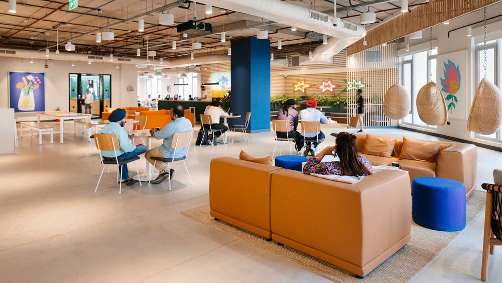 NESCO IT Park photo 3