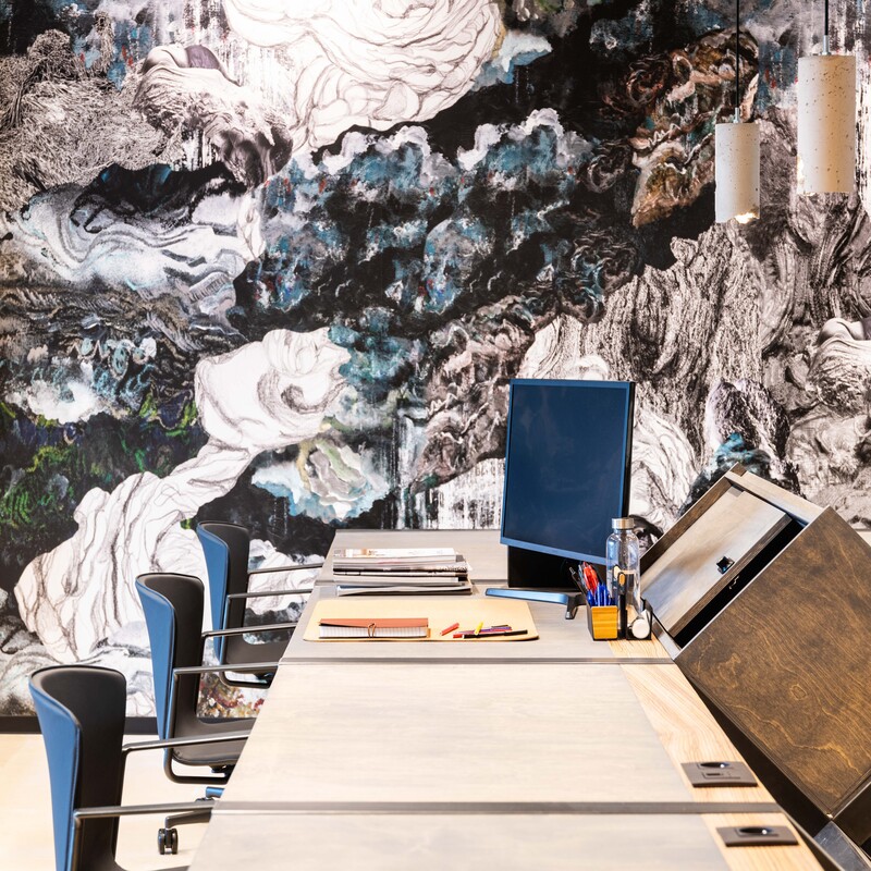 Silversquare Bailli photo 2