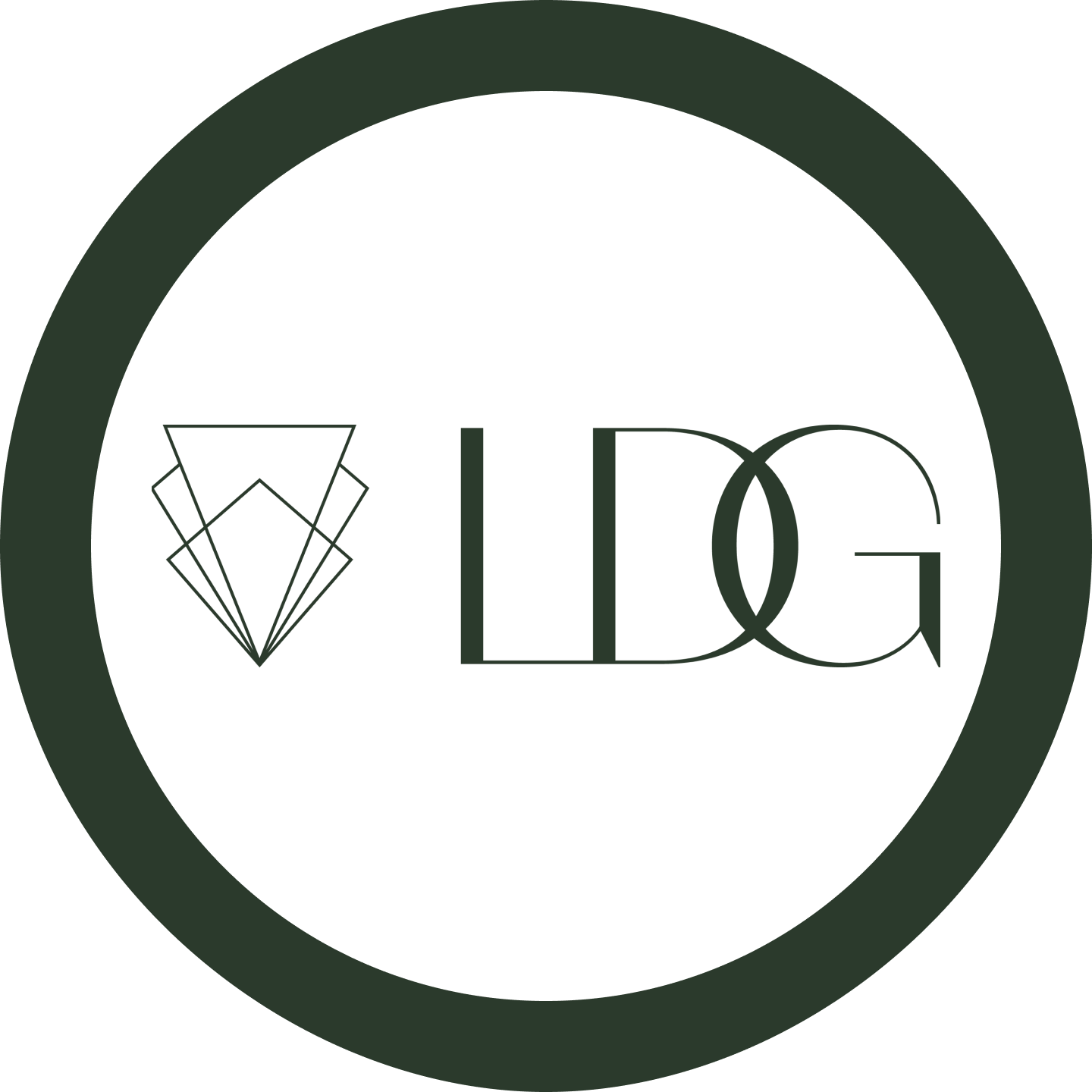 LDG Provider logo
