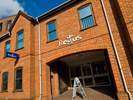 Newbury Oxford House photo 1