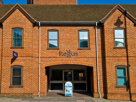 Newbury Oxford House photo 5