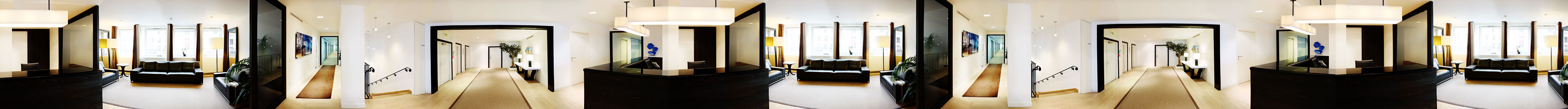91 rue du Faubourg Saint Honoré photo 1