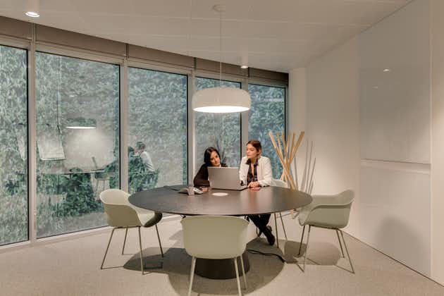 Spaces Castellana photo 1