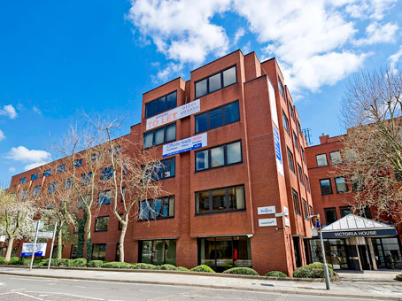 Chelmsford Victoria Road photo 1