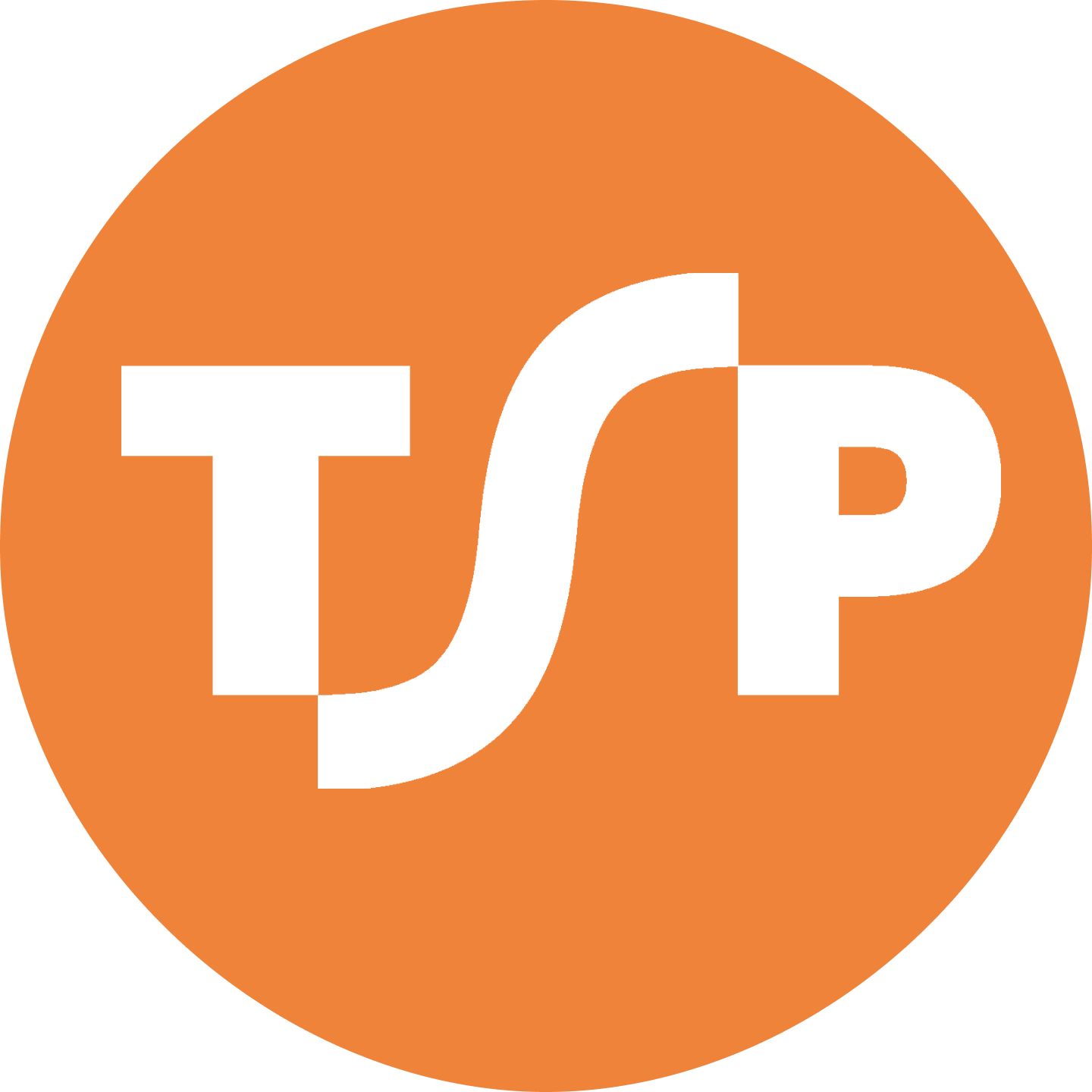 TSP logo
