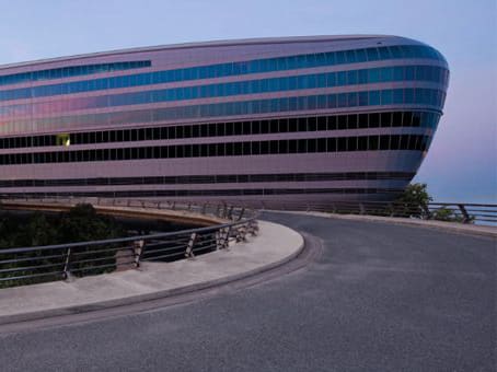Signature by Regus - The Squaire photo 1