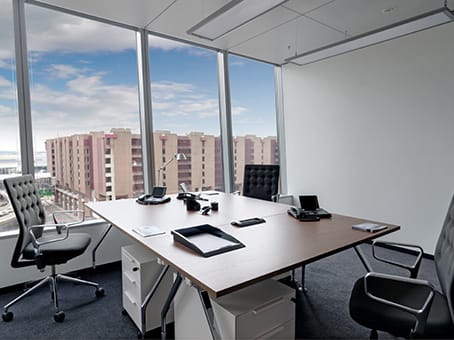 Signature by Regus - The Squaire photo 3