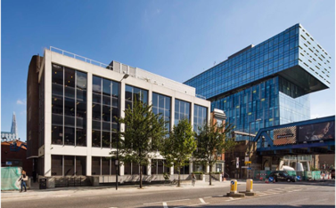 203-208 Blackfriars Road