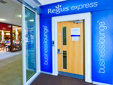 Broughton Shopping Park photo 1