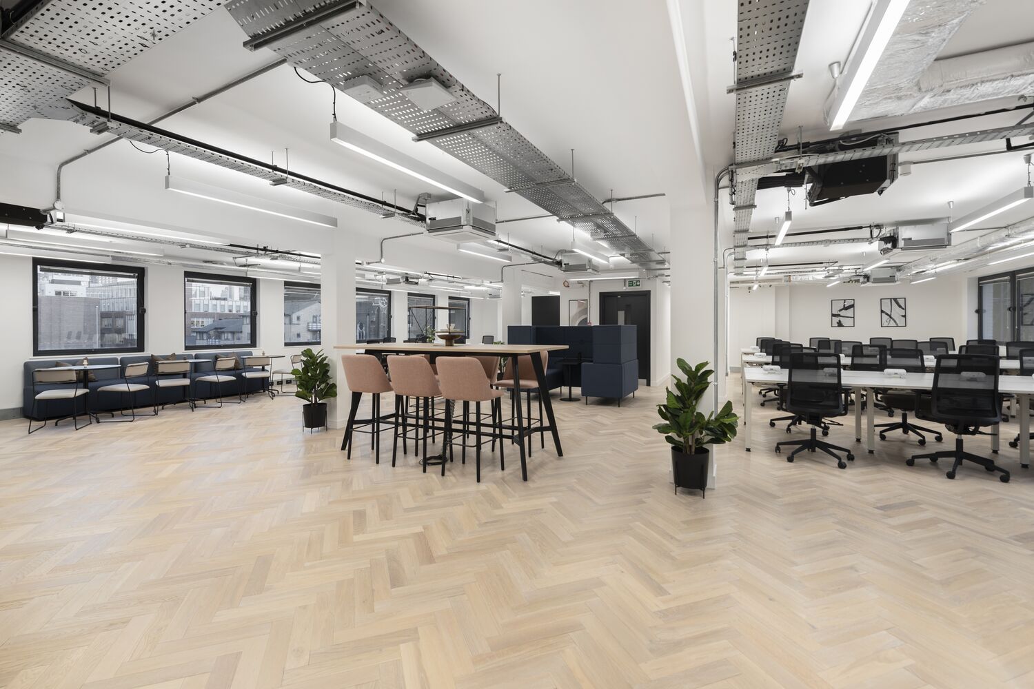 60 Gray's Inn Road photo 11