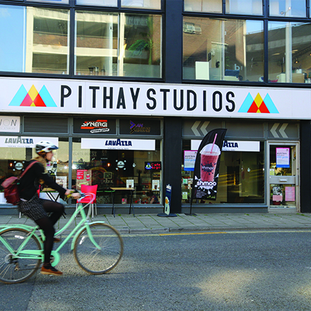 Pithay Studios photo 1