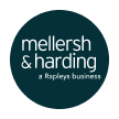 Mellersh Harding logo