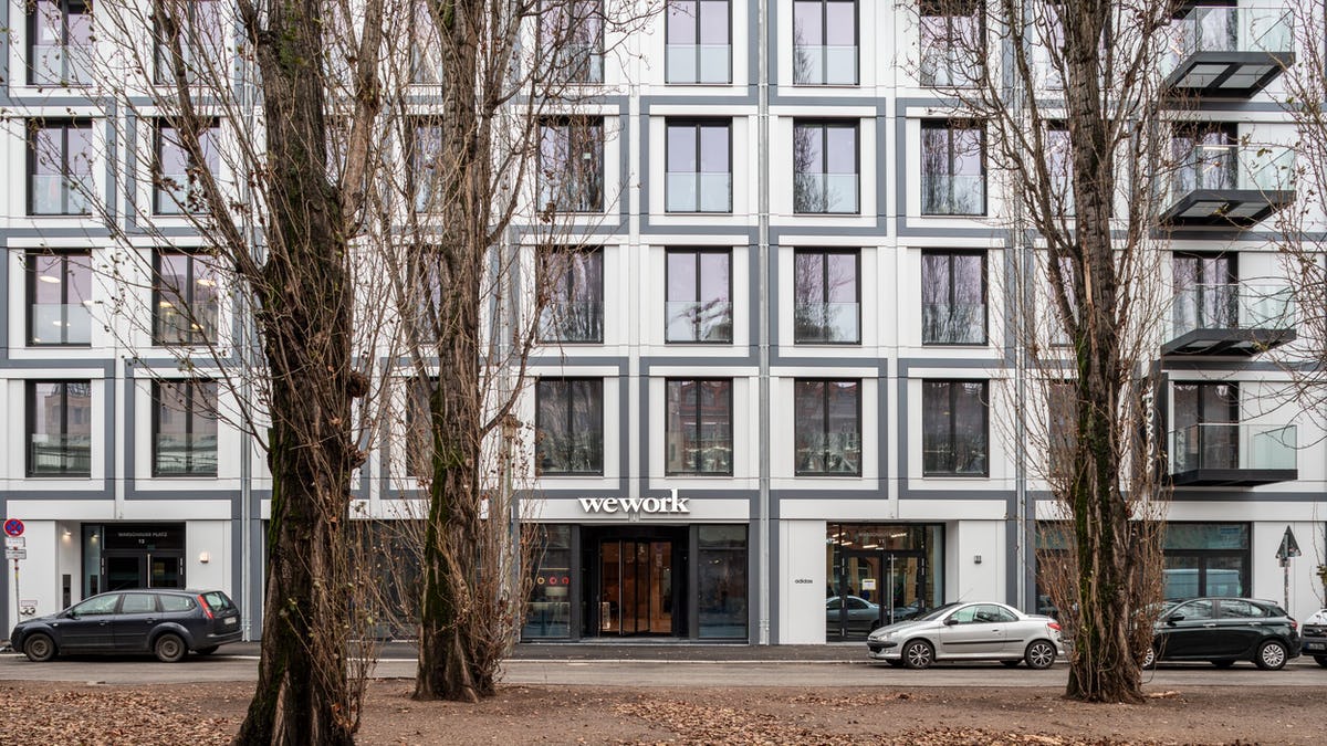 Warschauer Platz 11-13 photo 1