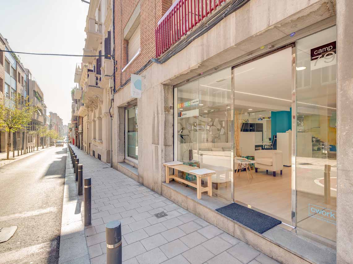 Sarrià photo 1