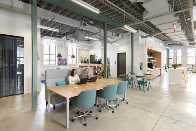 Spaces - North Loop