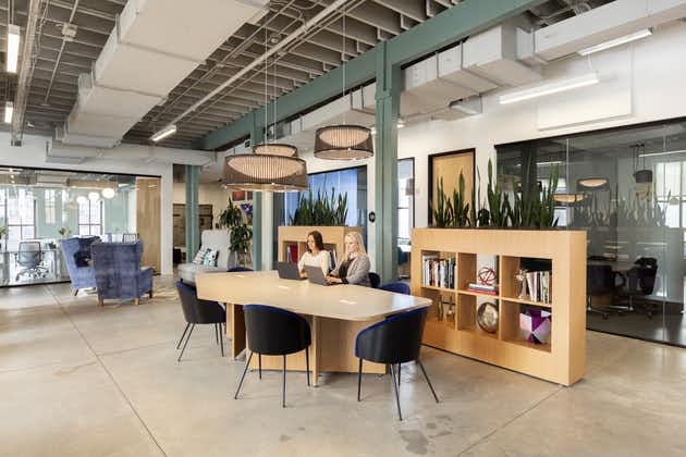 Spaces - North Loop photo 2