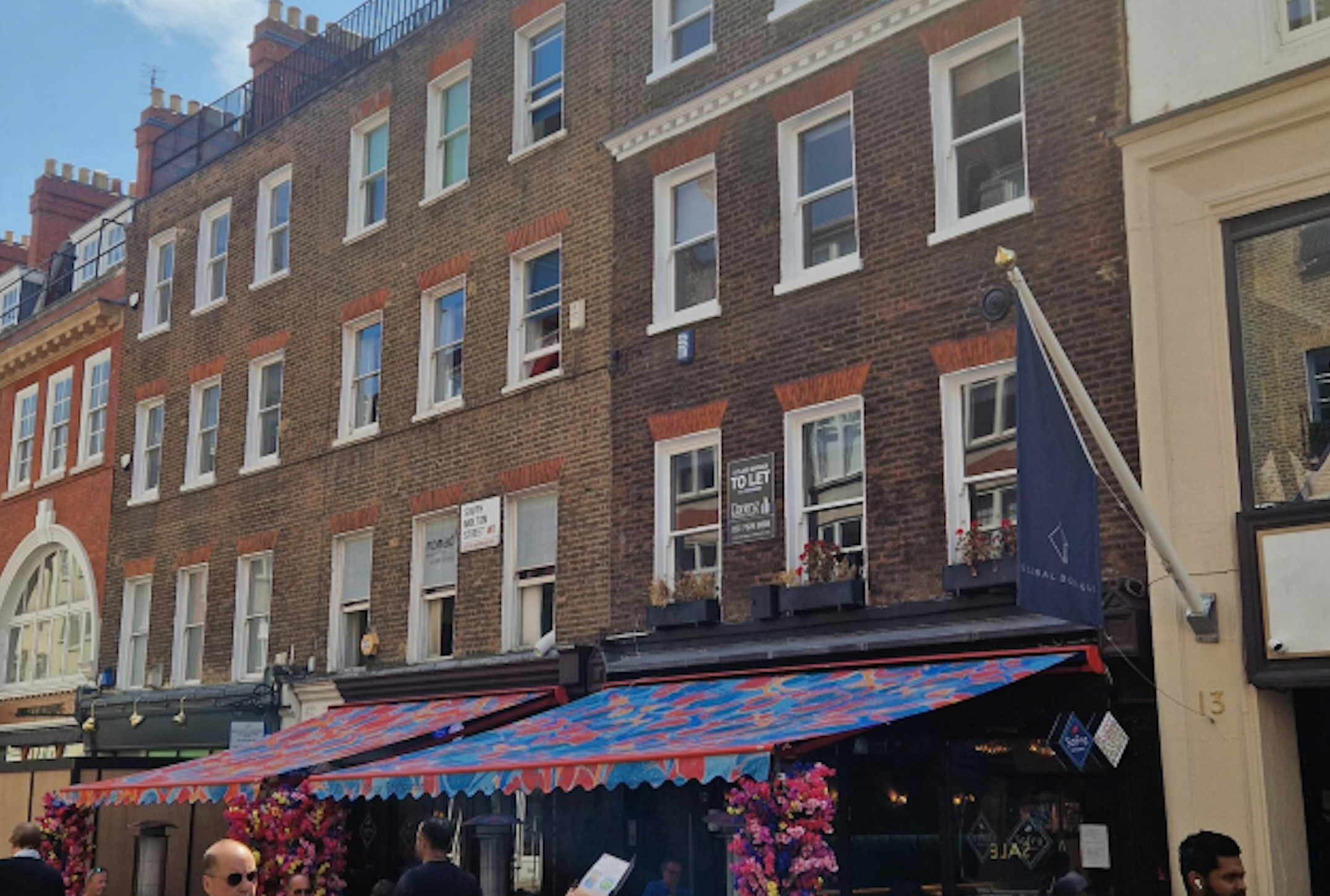 12 South Molton Street photo 1