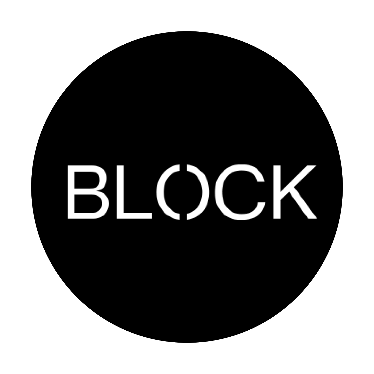Block Workspace logo
